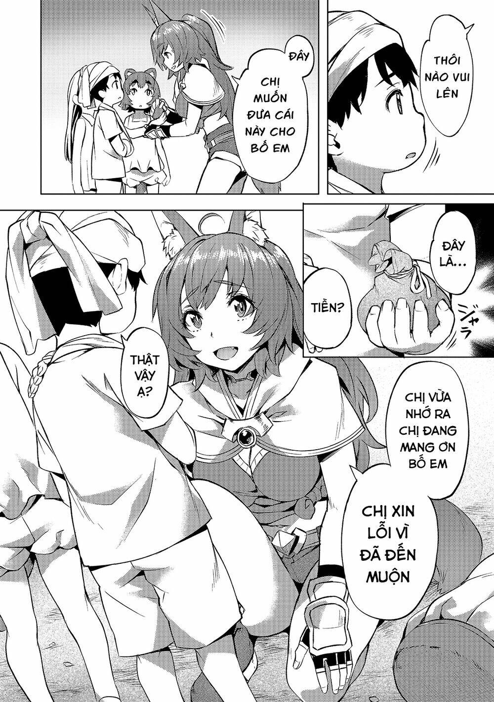 Isekai De Slow Life Wo Chương 20 Ảnh 10