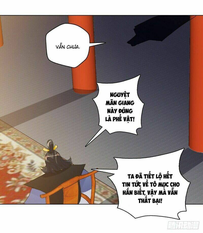 Vạn Thần Tổ Sư Chương 24 Ảnh 26