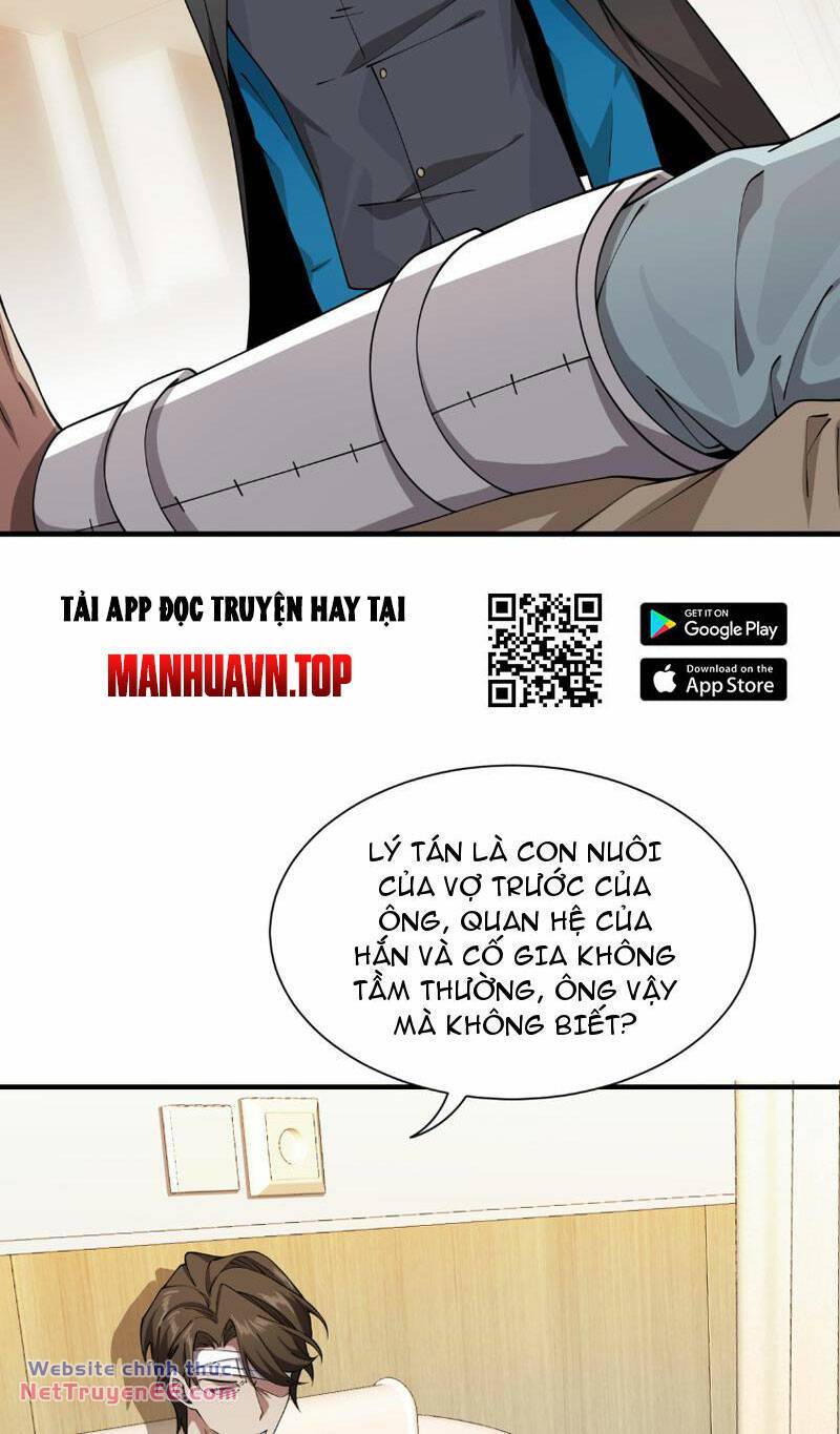 Toàn Trí Tu Tiên Giả Chương 14 Ảnh 41