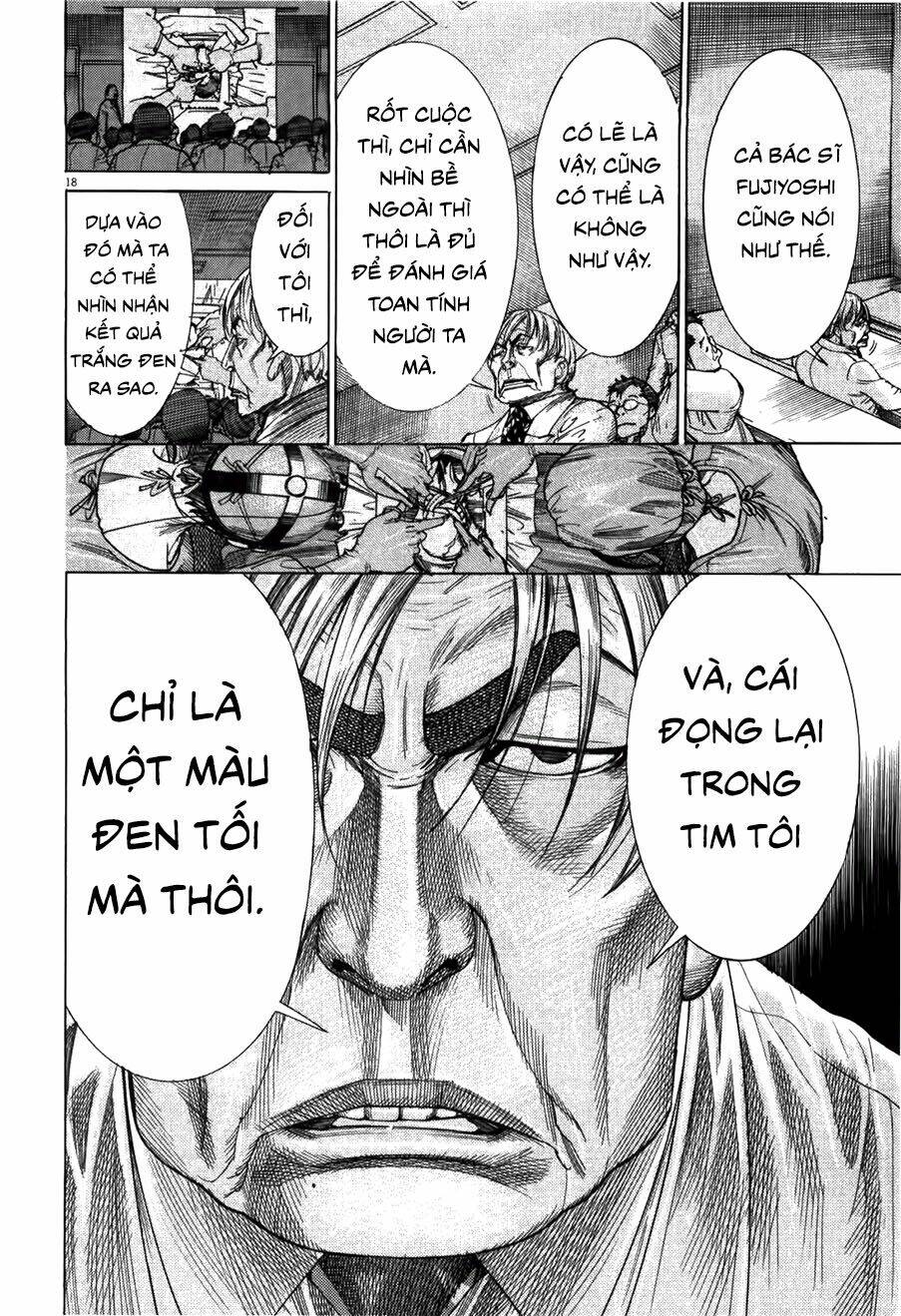 Team Medical Dragon - Y Đội Rồng Chương 177 Ảnh 19