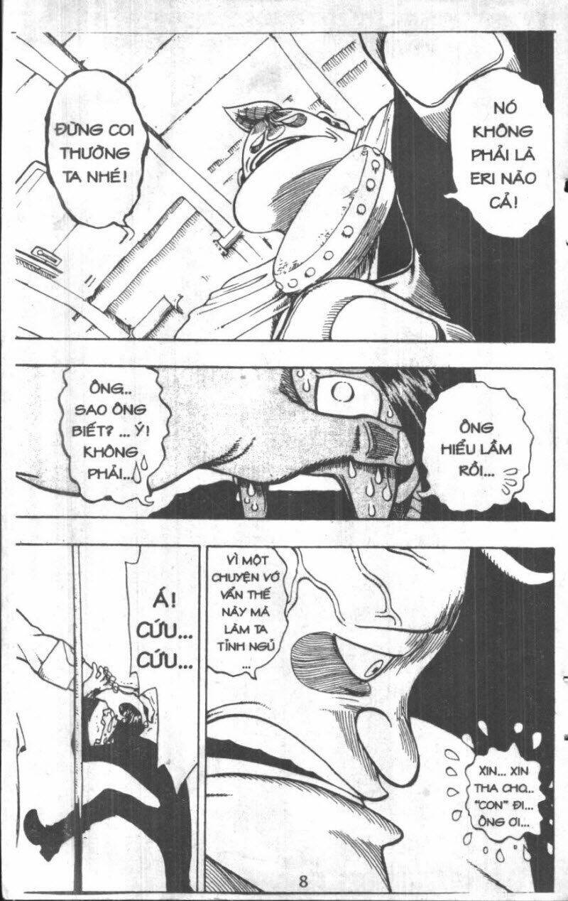 Rave Master (Scan) Chương 26 Ảnh 9