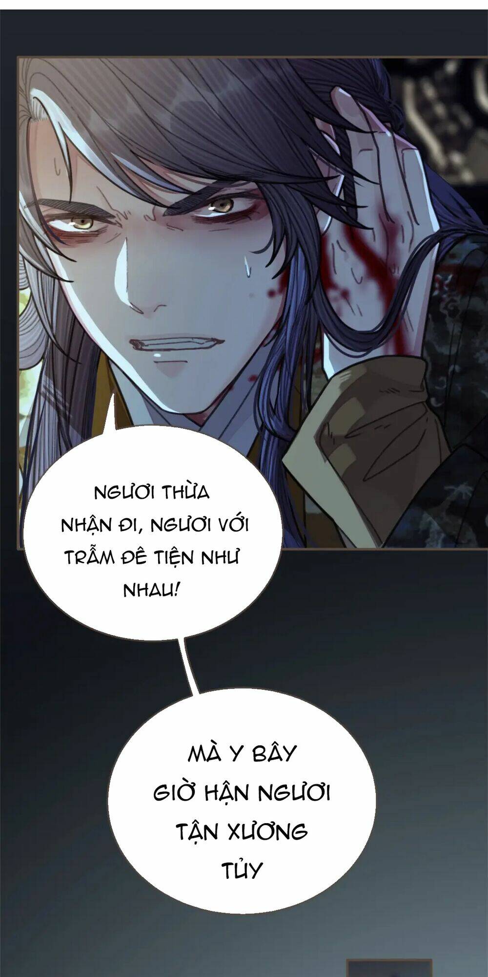 Nô Lệ Câm Chương 50 Ảnh 49