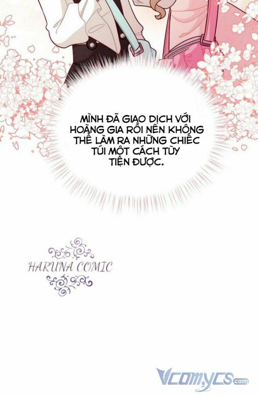 Tôi Chỉ Là Một Tiểu Thư Bình Thường Chương 66 Ảnh 9