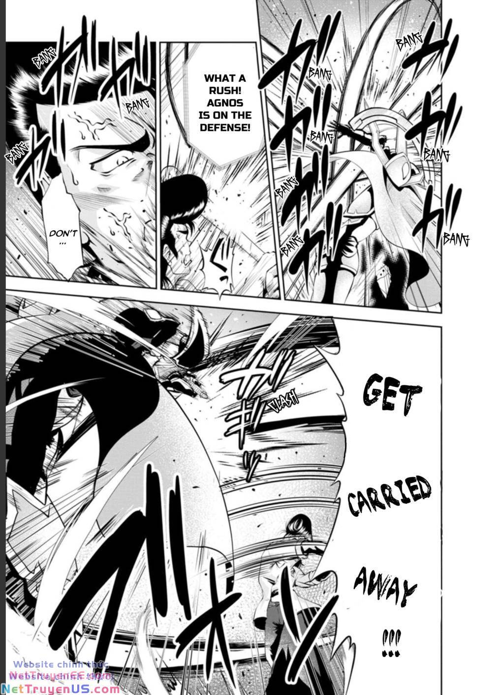 Shinka No Mi ~Shiranai Uchi Ni Kachigumi Jinsei~ Chương 38 Ảnh 18