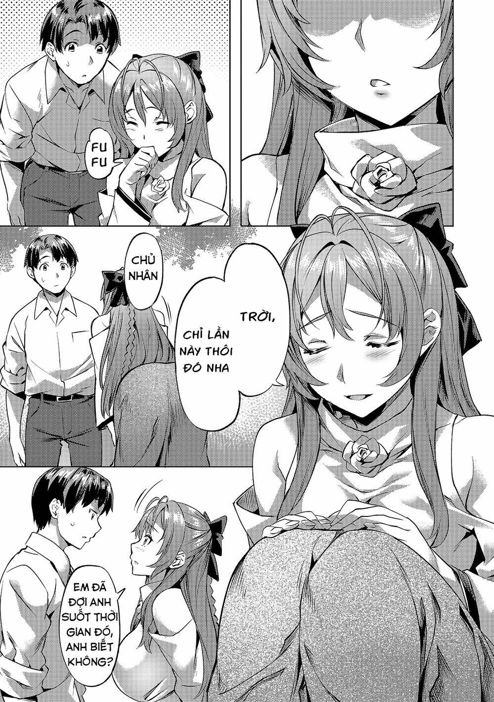 Isekai De Slow Life Wo Chương 18 Ảnh 13