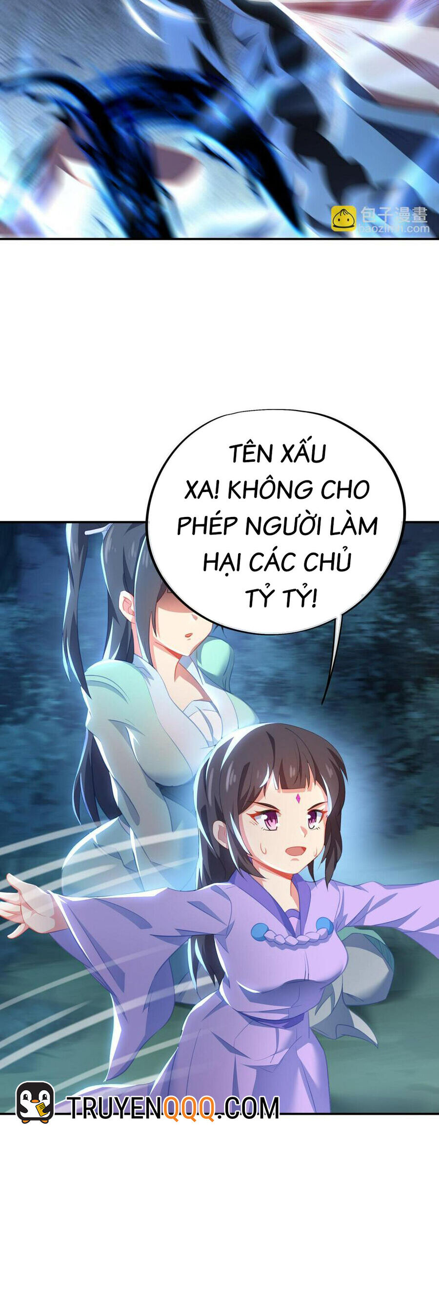 Bắt Đầu Quật Khởi Từ Làm Lô Đỉnh Chương 90 Ảnh 17