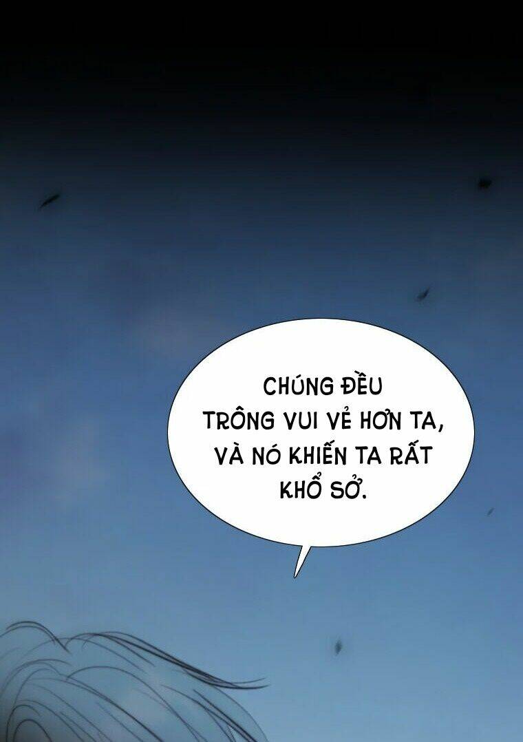 Mùa Đông Tăm Tối Chương 114 Ảnh 45