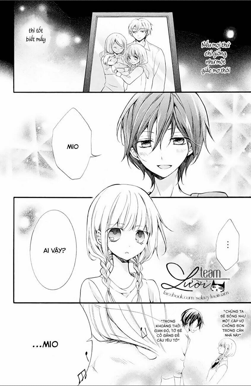 Tsukumo-Kun No Ai Wa Machigatte Iru Chương 2 Ảnh 8