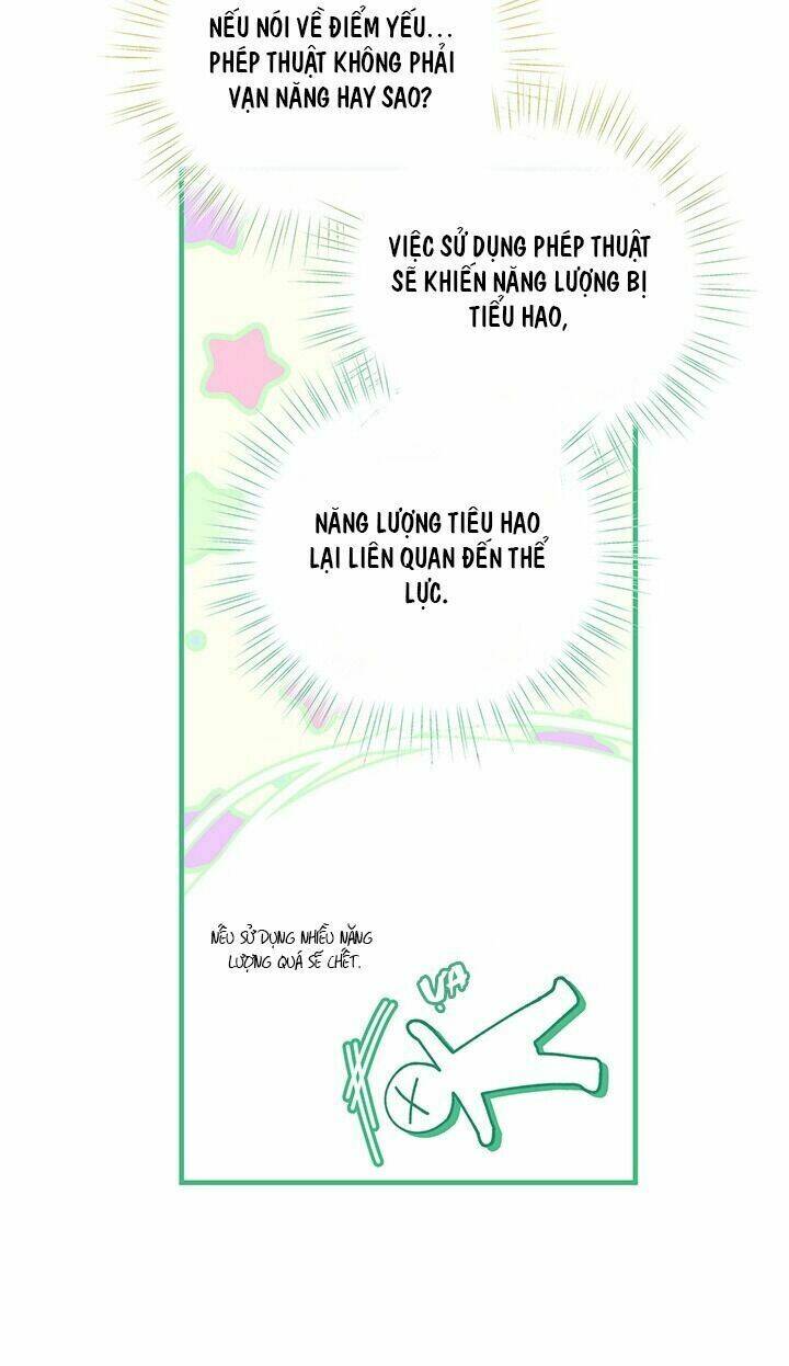 Tôi Chỉ Là Một Tiểu Thư Bình Thường Chương 65 Ảnh 35