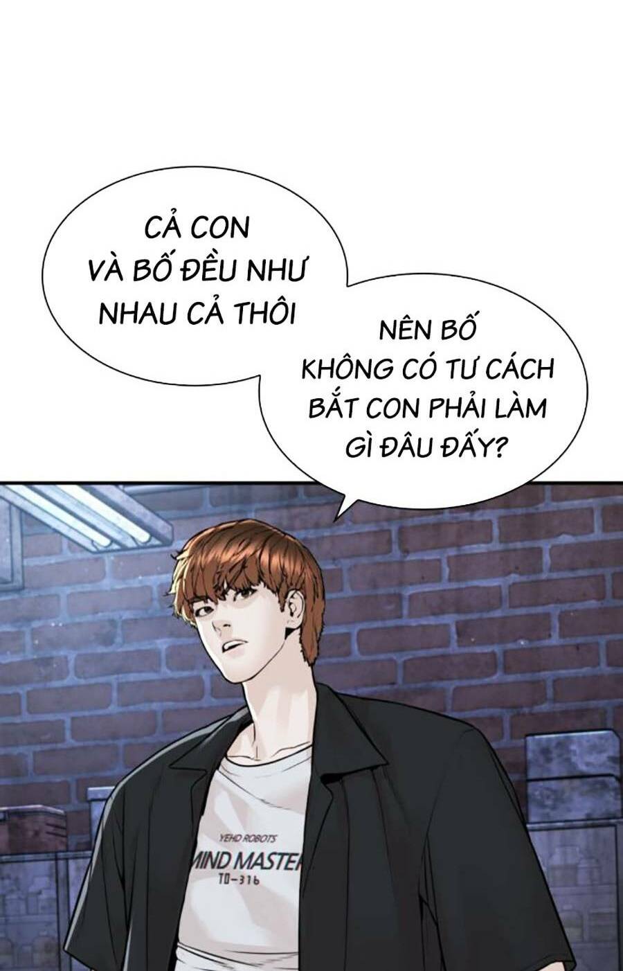 Cách Chiến Thắng Trận Đấu Chương 200 Ảnh 17