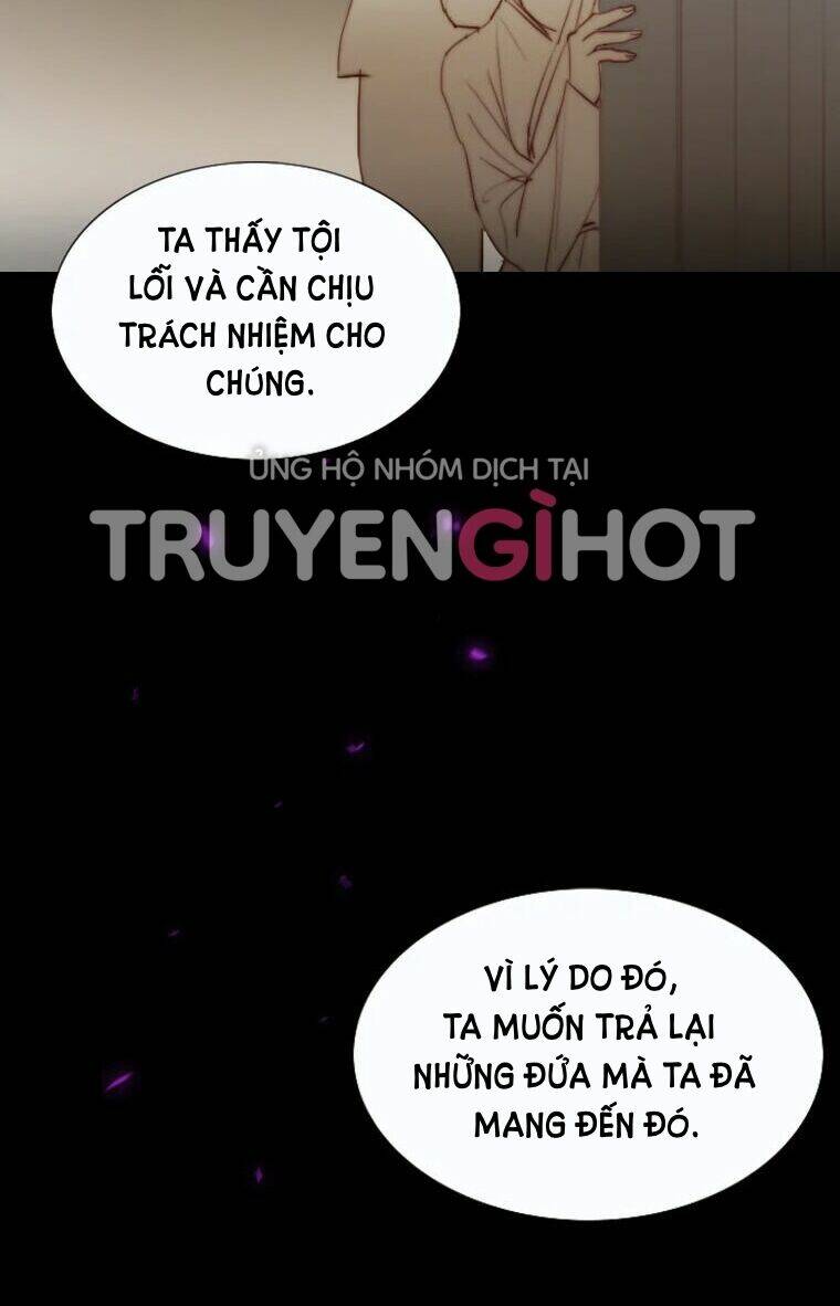 Mùa Đông Tăm Tối Chương 109 Ảnh 20