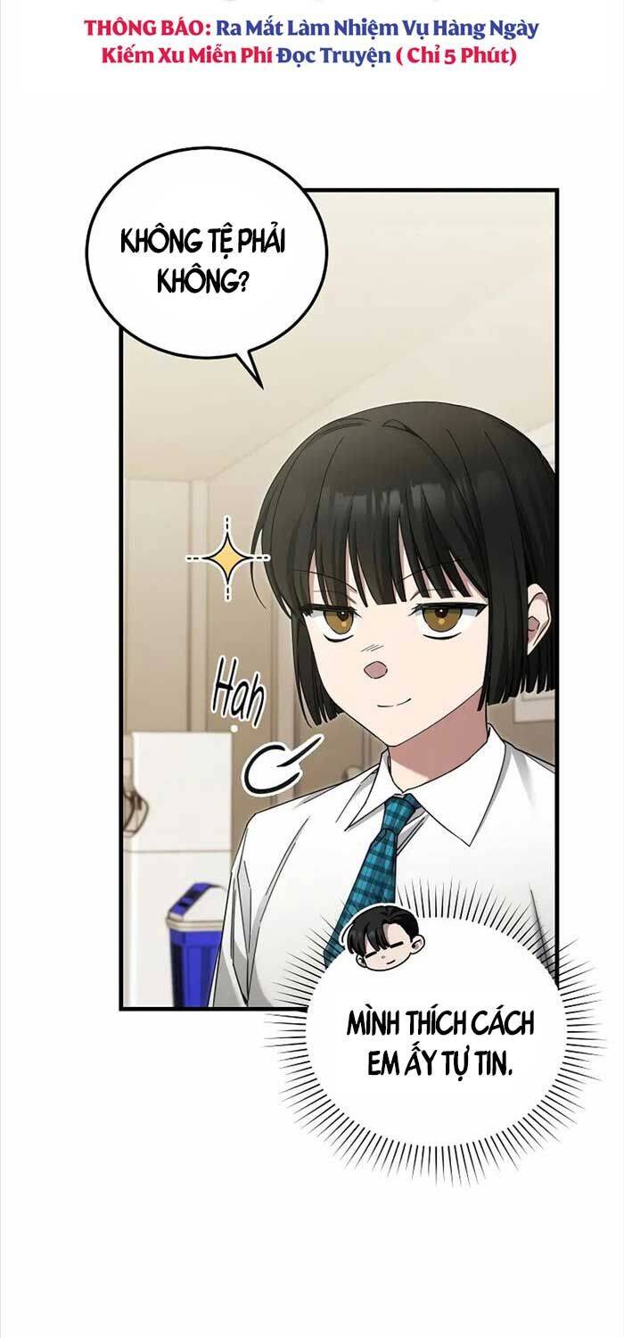 Tôi Sẽ Nghỉ Hưu Sau Khi Cứu Thế Giới Chương 37 Ảnh 27