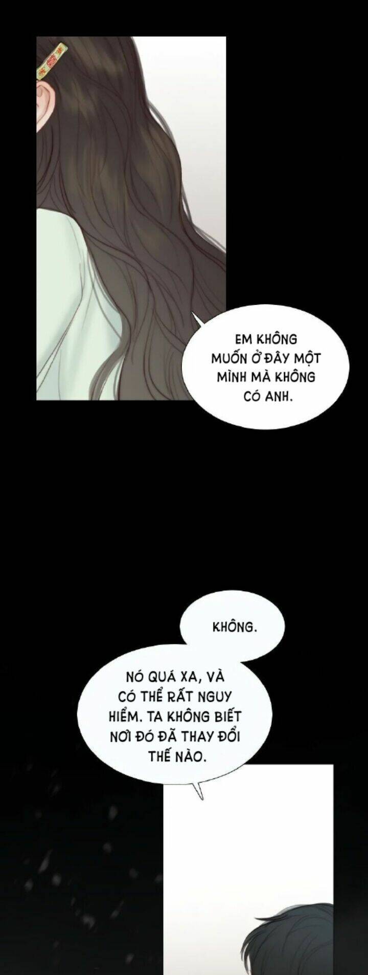 Mùa Đông Tăm Tối Chương 116 Ảnh 84