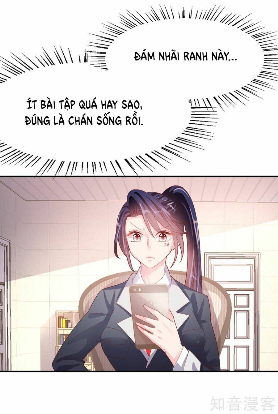 Sau Này Vẫn Cứ Thích Anh Chương 79 Ảnh 6