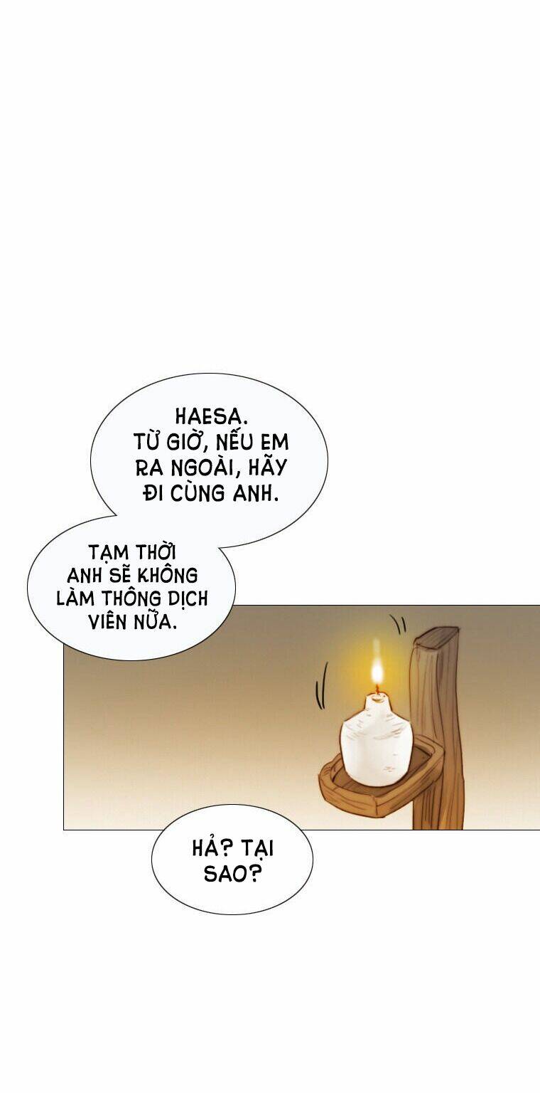 Mùa Đông Tăm Tối Chương 103 Ảnh 57