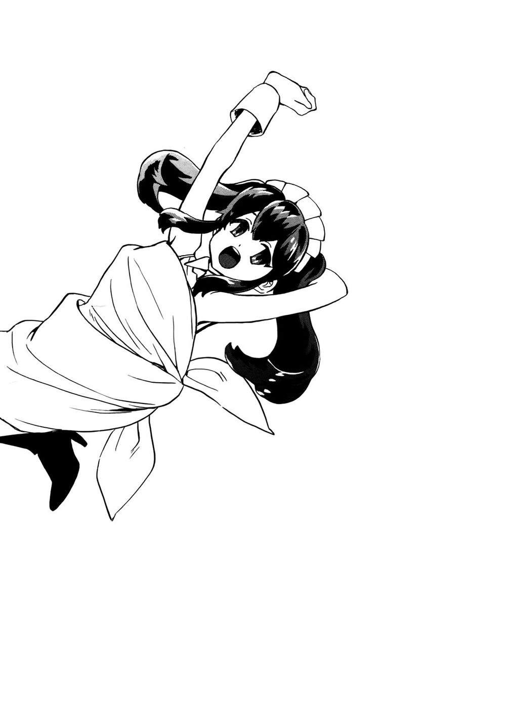 Handa-Kun Chương 17 Ảnh 40