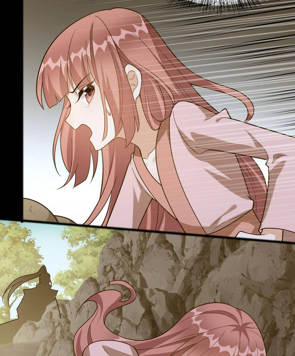 Ta Dưỡng Ra Nhân Vật Phản Diện Là Nữ Đế Yandere Chương 9 Ảnh 22