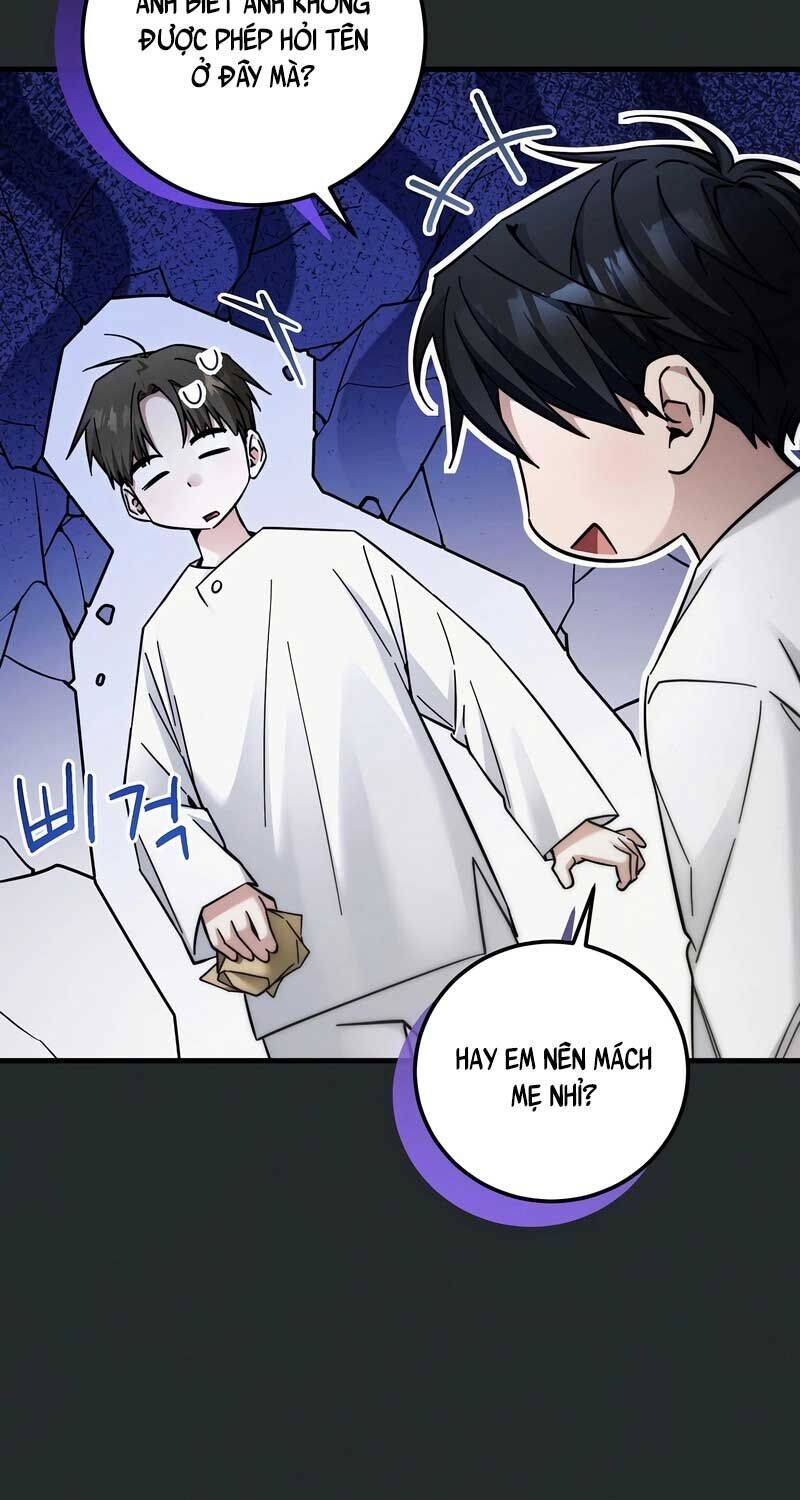 Tôi Sẽ Nghỉ Hưu Sau Khi Cứu Thế Giới Chương 32 Ảnh 60