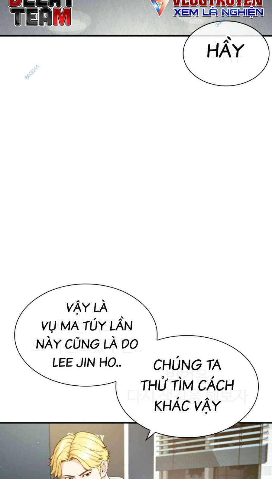 Cách Chiến Thắng Trận Đấu Chương 202 Ảnh 74