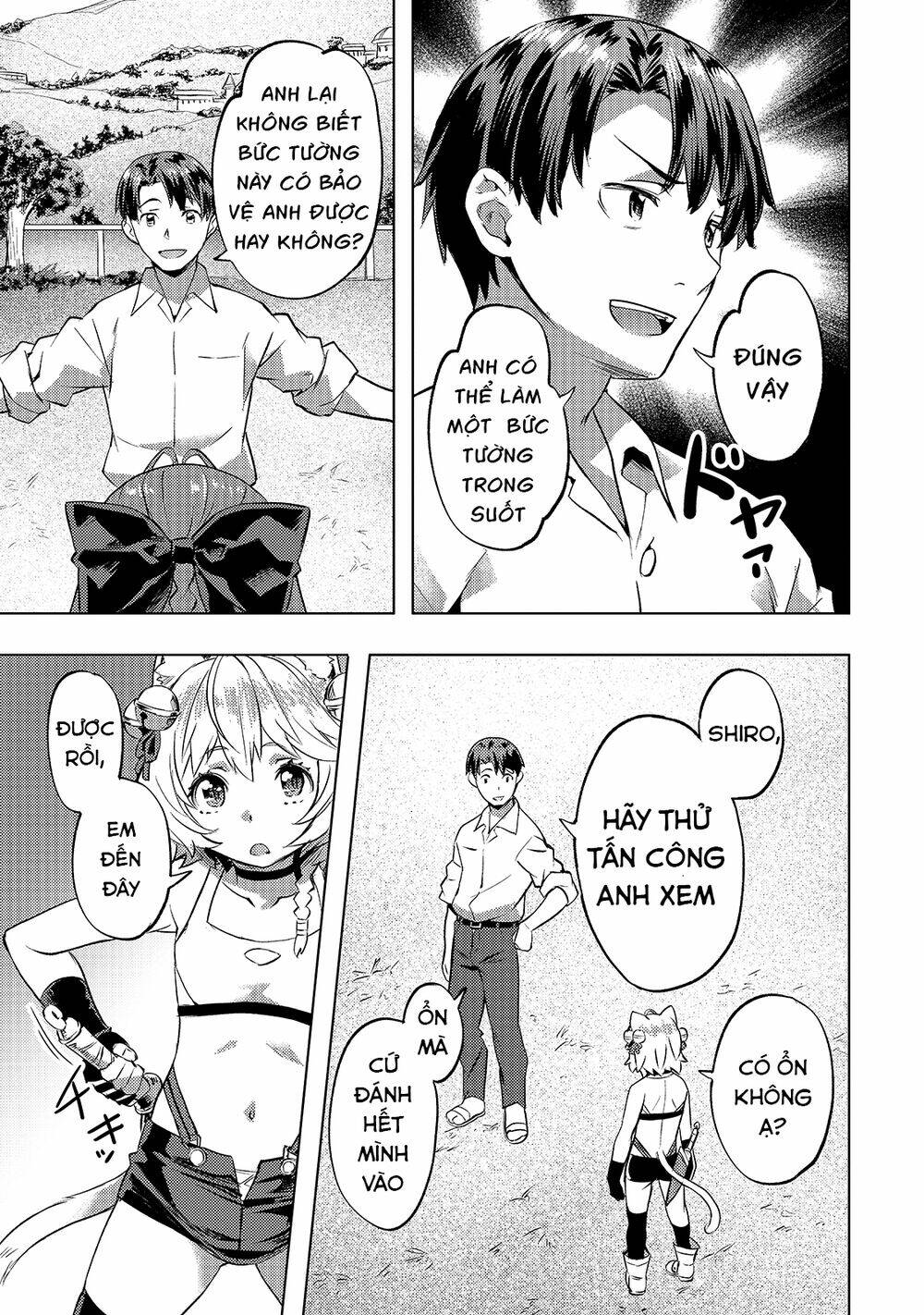 Isekai De Slow Life Wo Chương 18 Ảnh 19