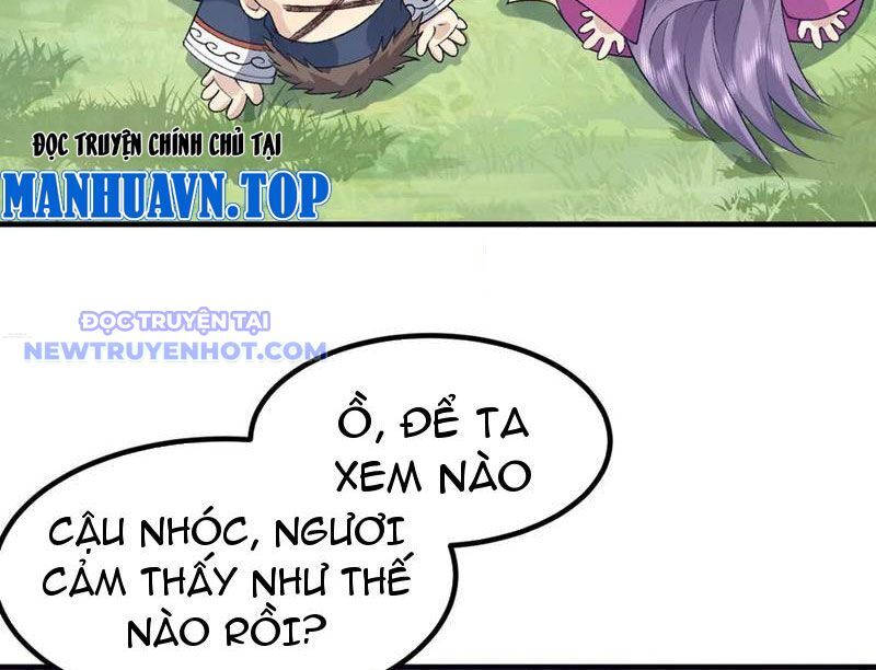 Nhị Sư Huynh Tuy Là Phàm Nhân Nhưng Rất Mạnh Mẽ Chương 87 Ảnh 126