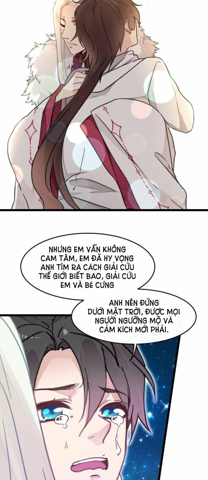 Yêu Thợ Săn Chương 70 Ảnh 8