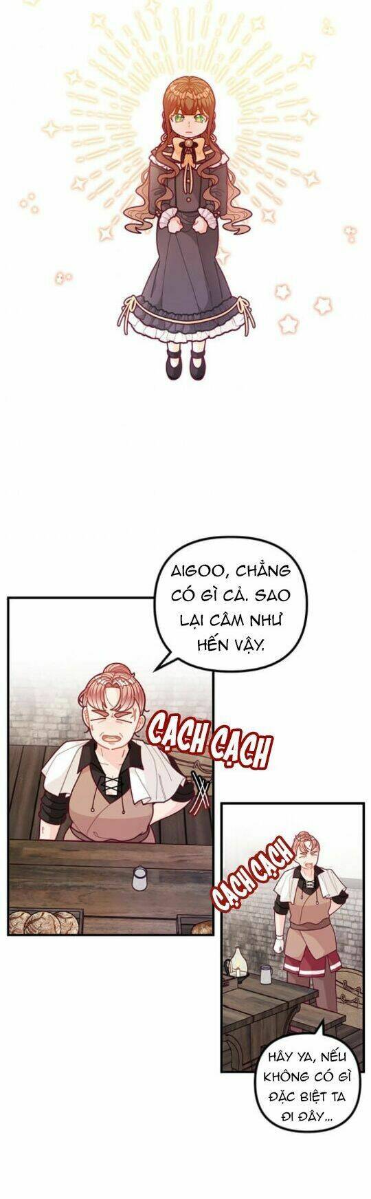 Tôi Chỉ Là Một Tiểu Thư Bình Thường Chương 60 Ảnh 27