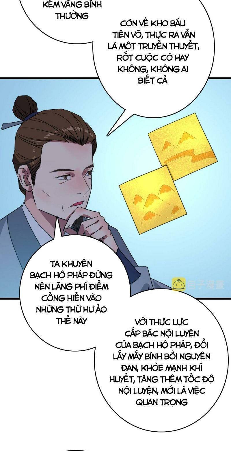 Siêu Đạo Thần Thuật Chương 112 Ảnh 49