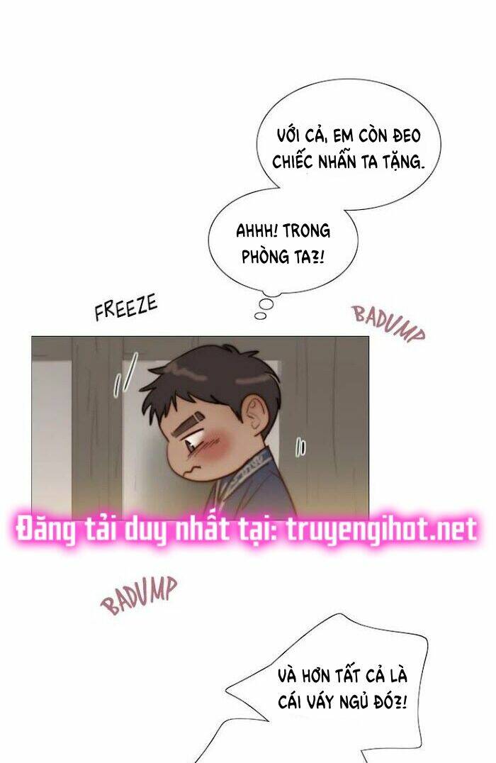 Mùa Đông Tăm Tối Chương 122 Ảnh 54