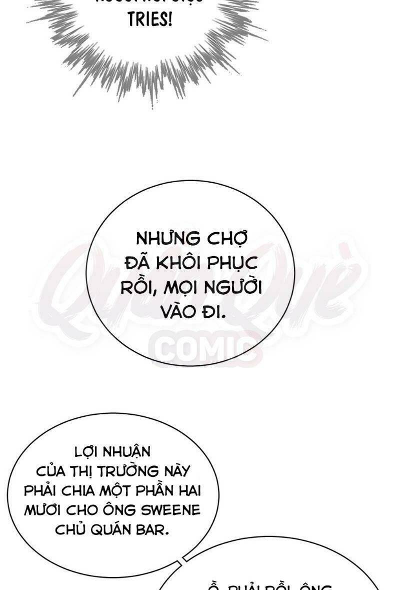 Quỷ Bí Chi Chủ Chương 45 Ảnh 39