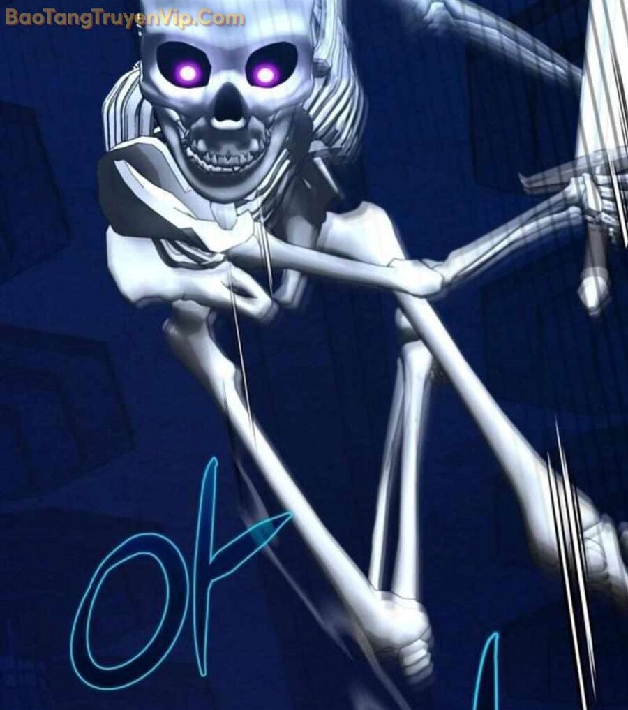 Ta Nuôi 1 Bầy Skeleton Chương 23 Ảnh 74