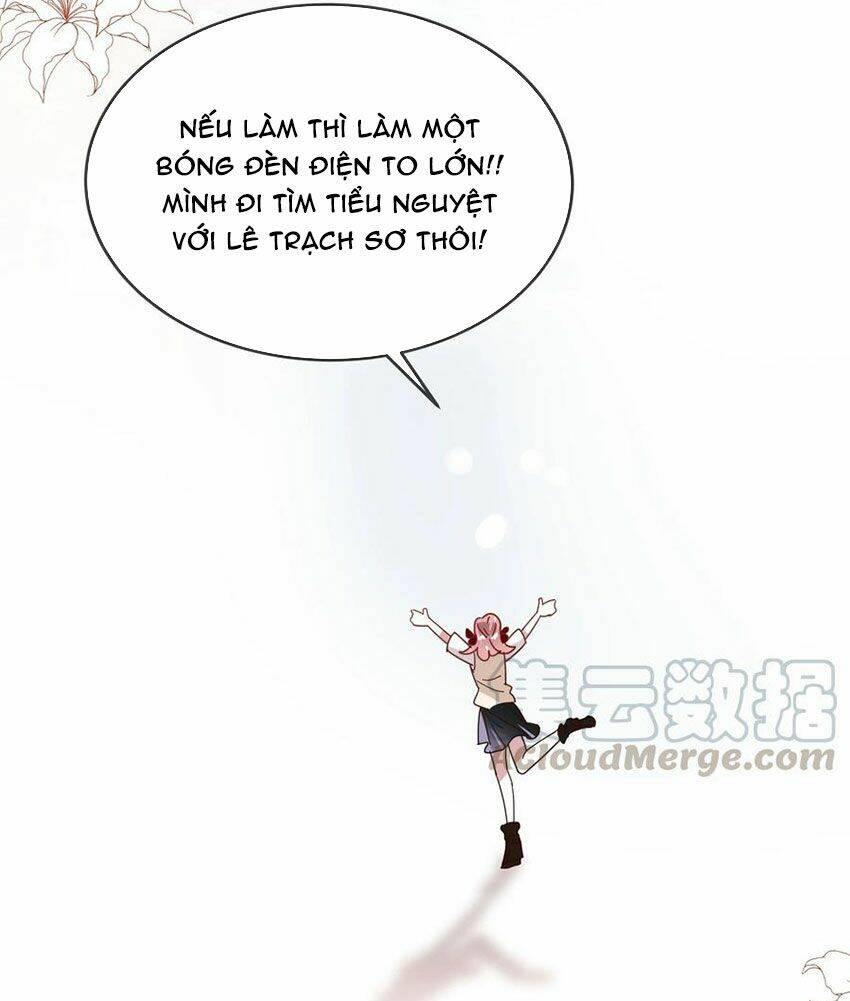 Em Là Bạc Hà Mèo Của Tôi Chương 54 Ảnh 29