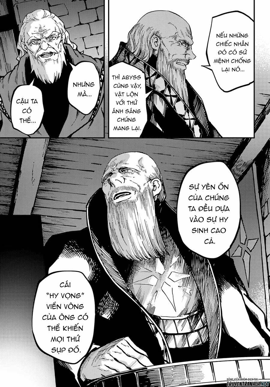 Kekkon Yubiwa Monogatari Chương 76 Ảnh 10