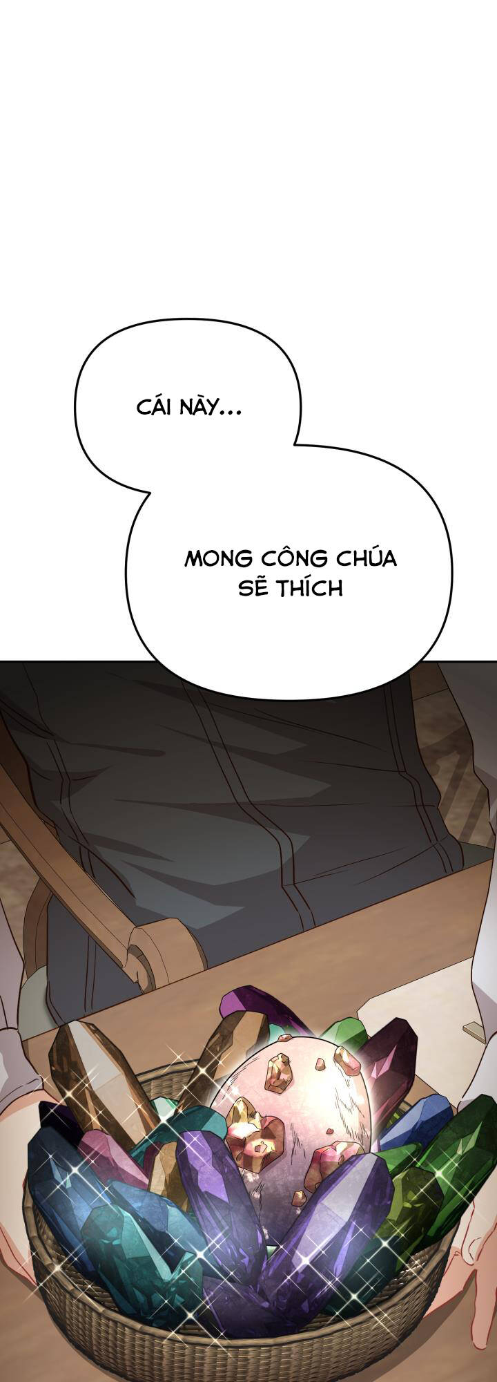 Tái Sinh Thành Con Gái Của Kẻ Phản Diện Chương 17 Ảnh 46