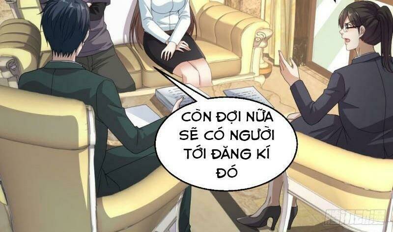 Tối Cuồng Nữ Tế Chương 40 Ảnh 3