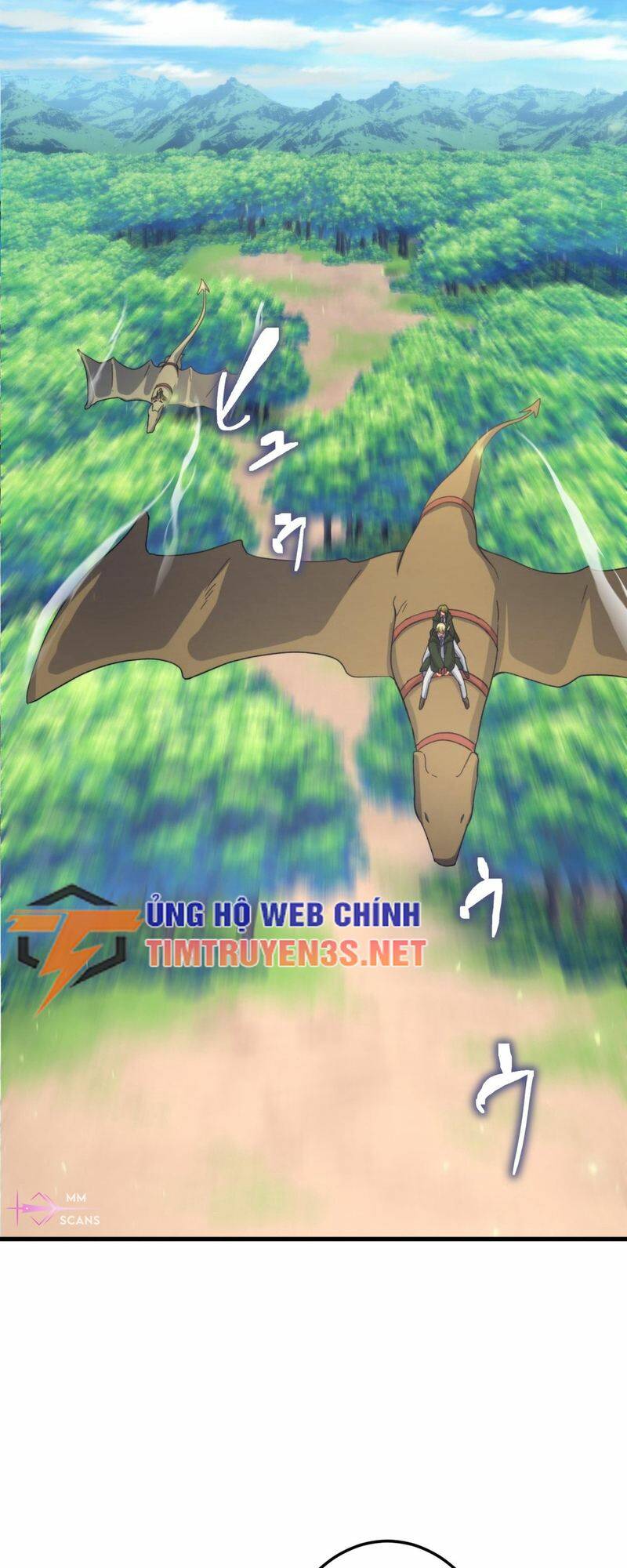 Âm Dương Sư Mạnh Nhất Tái Sinh Ở Thế Giới Khác Chương 62 Ảnh 4
