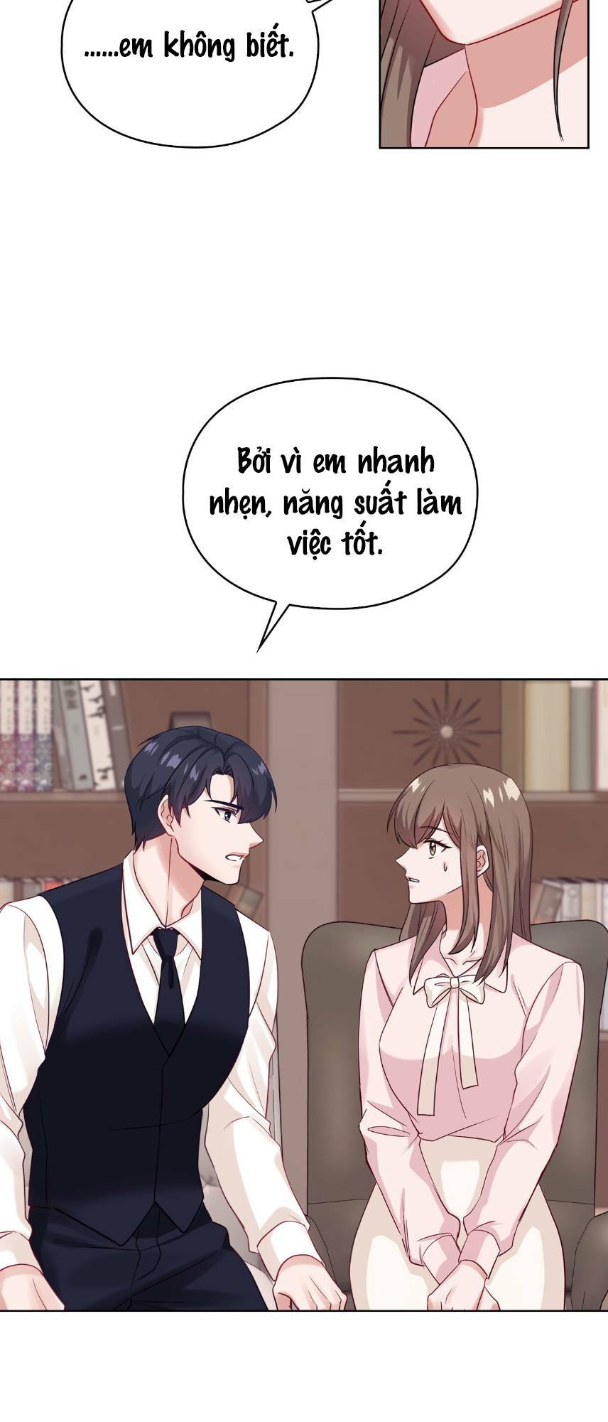 Tình Yêu Không Hoàn Hảo! Chương 2 Ảnh 34