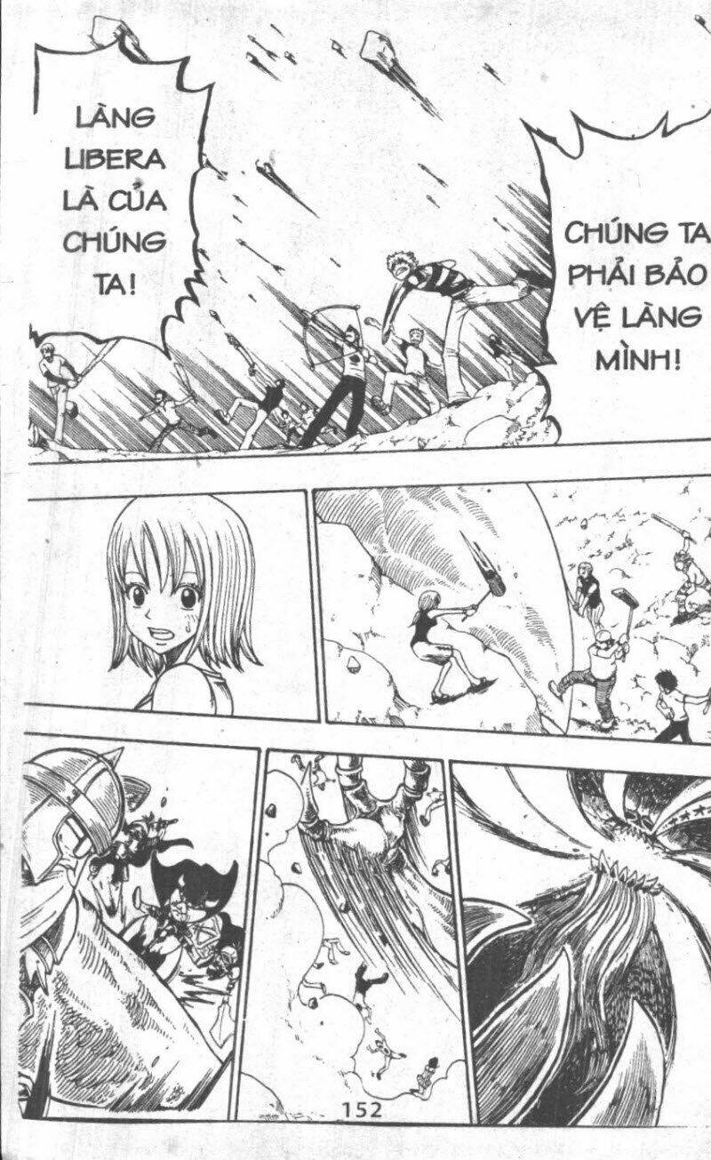 Rave Master (Scan) Chương 25 Ảnh 153
