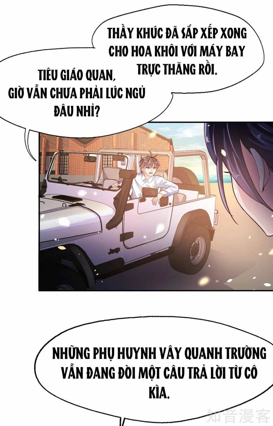 Sau Này Vẫn Cứ Thích Anh Chương 92 Ảnh 7