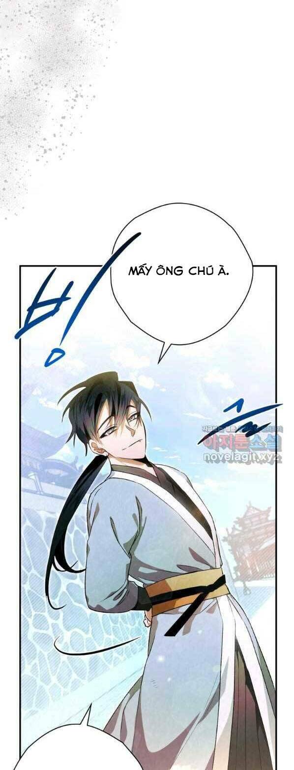 Thời Đại Hoàng Kim Của Thiên Kiếm Chương 29 Ảnh 24