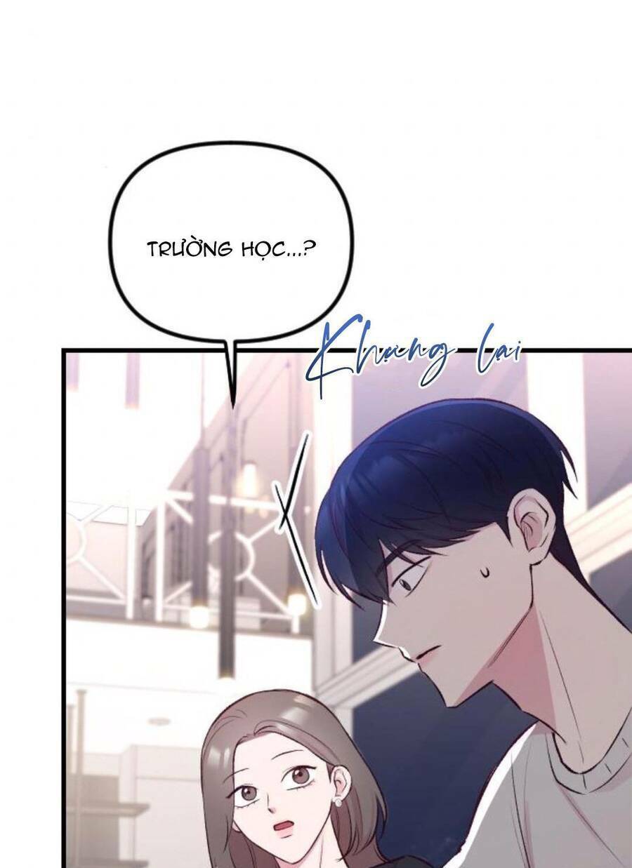 Tình Cờ Ta Gặp Nhau Chương 8 Ảnh 92