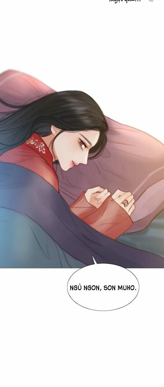Mùa Đông Tăm Tối Chương 122 Ảnh 77