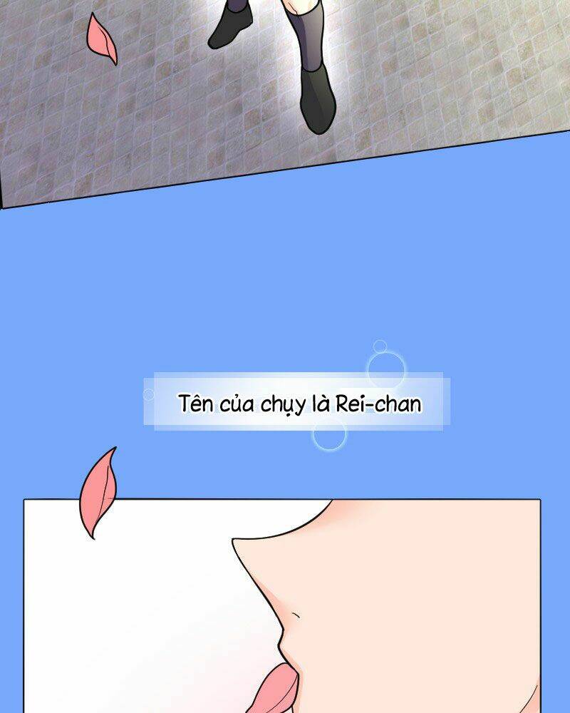 Not So Shoujo Love Story Chương 20 Ảnh 16
