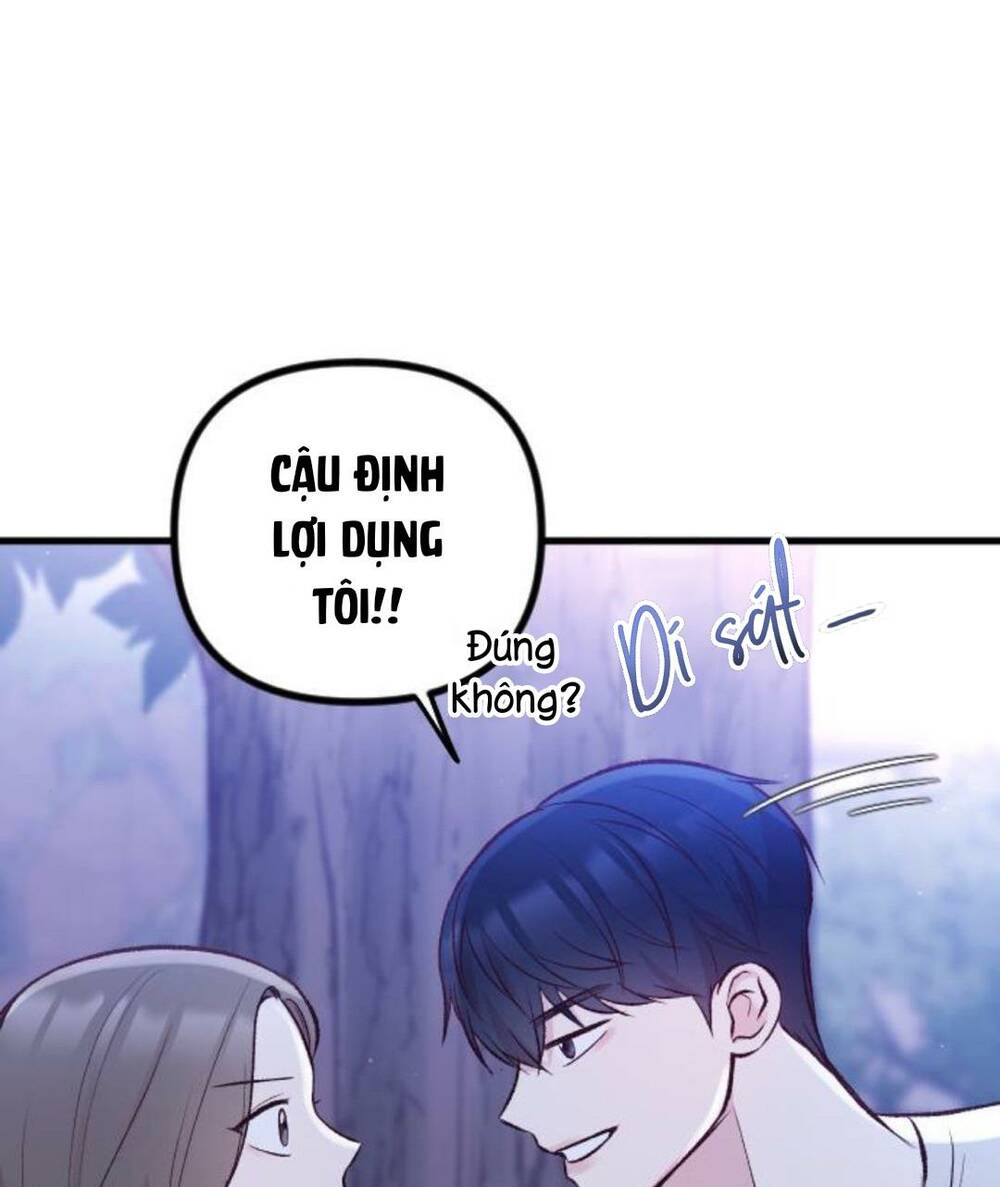 Tình Cờ Ta Gặp Nhau Chương 10 Ảnh 37