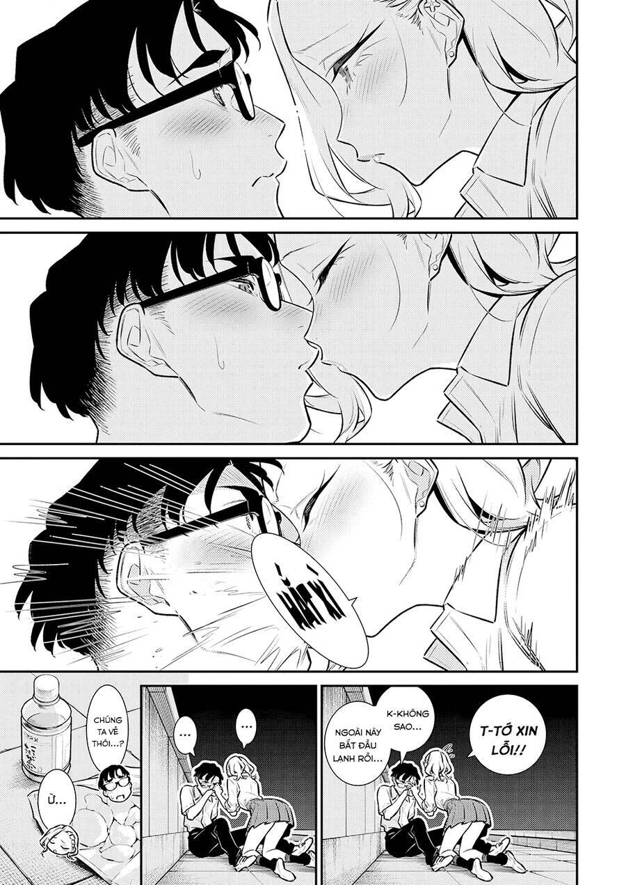 Yancha Gal No Anjou-San Series Chương 163 Ảnh 19