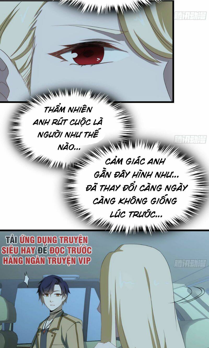 Người Ở Rể Mạnh Nhất Chương 27 Ảnh 6