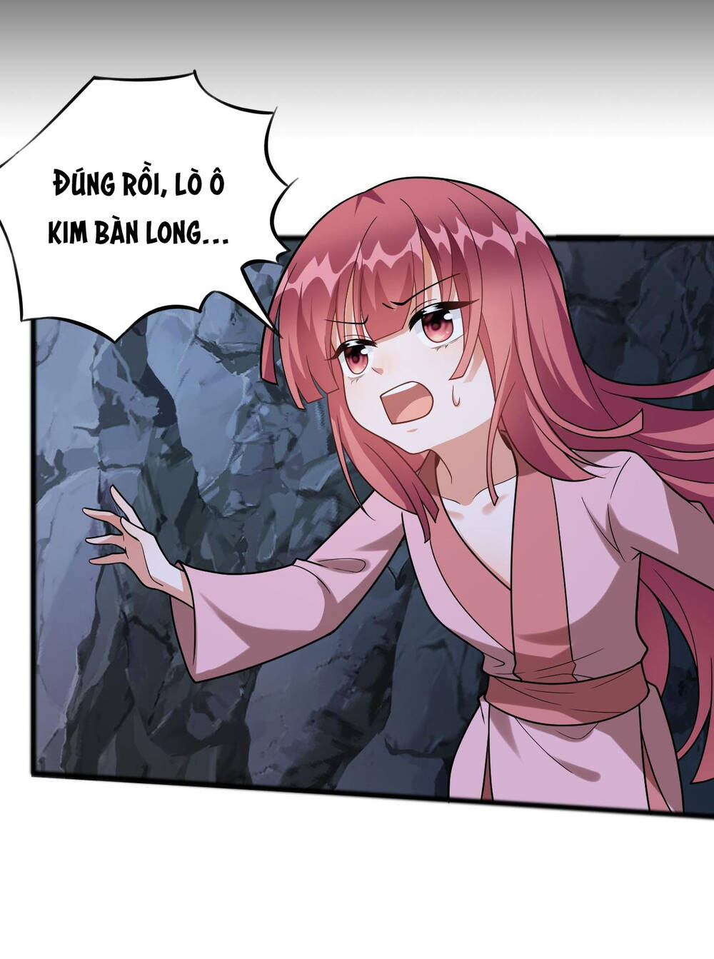 Ta Dưỡng Ra Nhân Vật Phản Diện Là Nữ Đế Yandere Chương 9 Ảnh 24