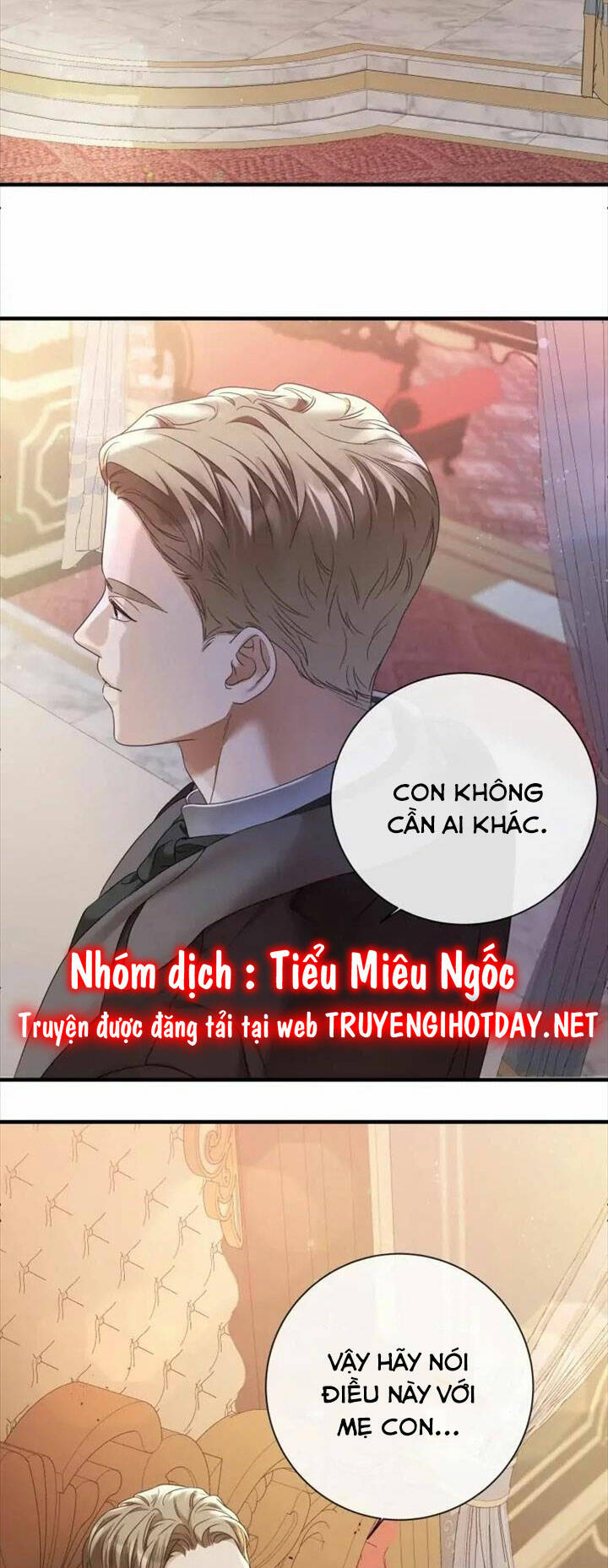 Người Không Mời Mà Đến Chương 83 Ảnh 34