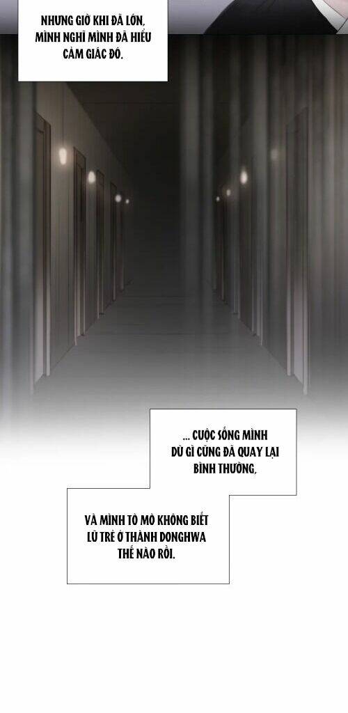 Mùa Đông Tăm Tối Chương 108 Ảnh 10