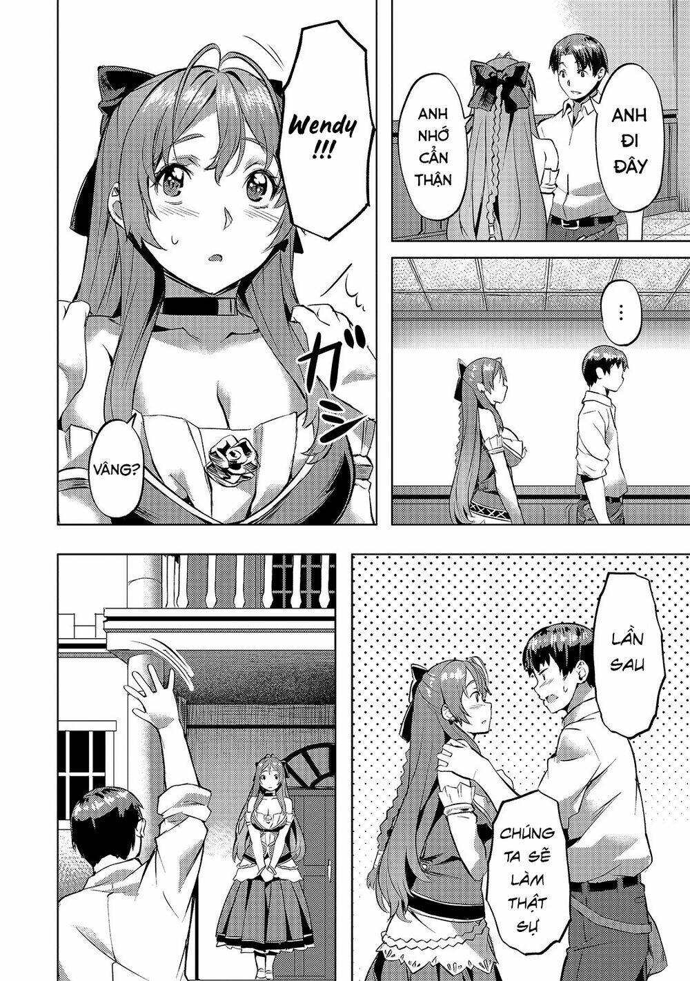 Isekai De Slow Life Wo Chương 17 Ảnh 18